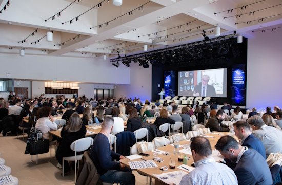 5th Panhellenic Yachting Conference in Glyfada, February 2026