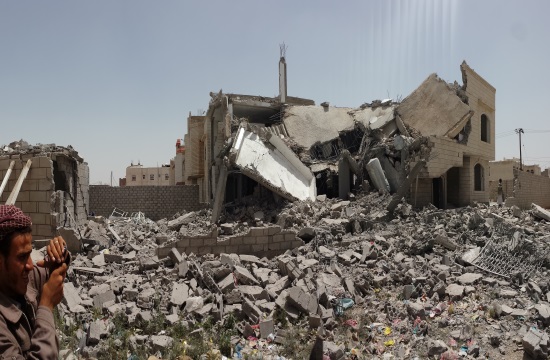 Russian Embassy in Yemen denies reports of ambassador shooting