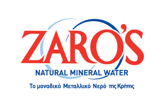 Greek water bottling company Zaros' turnover grew by 6.3% due to exports