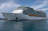 Royal Caribbean announced new cruise course between Israel, Greece, and Cyprus