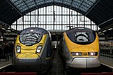 Eurostar rail firm aims to reduce paper ticket use with Google Pay