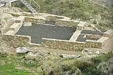 First Byzantine Monastery on Iberian peninsula found in Spain