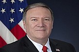 Former US Secretary of State Pompeo addresses Archon Conference in Athens