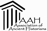 Greek academic elected head of Ancient Historians Association in the US