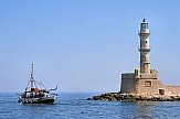 A total of 29 lighthouses will be open to the public in Greece on Sunday