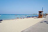AP: UK travel restrictions slash Cyprus' tourism goals
