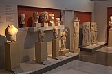 Archaeological Museum of Thessaloniki hosts Pryor’s “Greek Body Overlays”