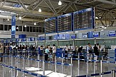 Greek police give all-clear at Athens airport after hijack claims