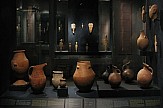Crete from 6,000 BC to the Byzantine era at a fabulous exhibition in Greece
