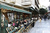 Media report: New eco-friendly paper straws hit Athens cafés