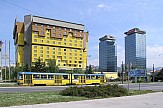 AP: Sarajevo's landmark hotel faces hard times amid Covid-19 pandemic