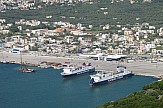 Minister: Alexandroupolis, Kavala and Igoumenitsa ports being developed in Greece