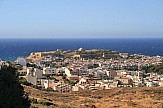 Rethymno in Crete proclaimed “European Wine City 2018”