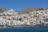 Negotiations over sale of Syros island shipyard in the end of October