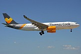 New Thomas Cook chief: Greece currently the travel destination with the highest sales