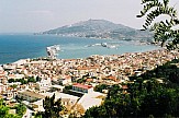 Cosmopolitan report: Obscure Greek beach in Zakynthos island most breathtaking in the whole planet