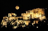 Series of events at archeological sites, museums in Greece for the two full moons of August