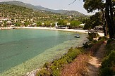Visit Greece: Thasos island, the emerald of the Aegean