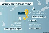The “Smart Green Island” of Astypalea first in Med with energy autonomy