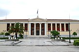 National and Kapodistrian University of Athens ranked 85th globally by Webometrics