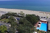 Beach property lease from Metropolis of Kitrοus, Katerini and Platamonas