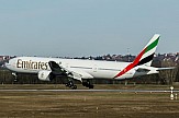 Emirates’ quarantine-free Newark-Greece route begins on June 1