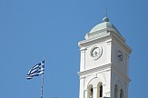 Clocks going back one hour to Standard Time in Greece on Sunday