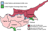 Turkish occupied side of Cyprus imposes COVID-19 night curfew as well