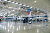 Passenger traffic in Athens International Airport soars 19.8% during June