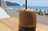 Enjoy Frappé and Freddo, Greece’s popular summer coffee drinks