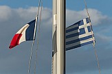 French ambassador Christophe Chantepy visits Greek port of Patras in Peloponnese