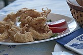 CNN: Greek calamari among best fried foods in the world