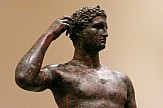 Getty Museum vows to assert its right to keep prized Greek statue