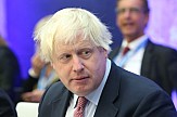 UK PM Boris Johnson unveils he reads Greek poetry to relax (video)