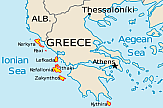 Τhe National Herald Gateway to Greece: Welcome to the Ionian Sea