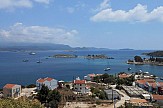 Pia Miller experiences “joy” and “paradise” on Greek island of Kastellorizo (video)