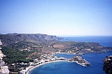 Visit Greece: Greek island of Kythera for those that seek tranquility