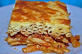 "Heretic" pastitsio recipe in New York Times sparks uproar