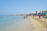 Tourism revenue in Cyprus during 2022 reached 91% of record-year 2019