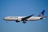 United Airlines to fly direct from Washington DC to Greek capital of Athens as of July 1