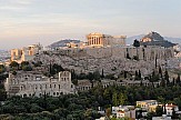 Athens Acropolis closes to protect tourists as Greece faces unprecedented heatwave