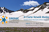 11th European Charter Network Meeting in Tzoumerka of Epirus, Greece