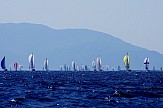 Sailing route of Aegean Regatta 2019 in Greece announced