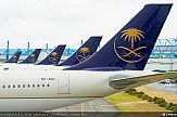 Saudi Arabian Airlines launches new Riyadh-Athens flight connection on June 5