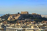 Athens most affordable city destination in western Europe