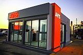 AVIS Hellas opens rental station in Heraklion