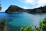 Irish writer claims tourism and development may be the end of Corfu island