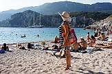 IPK: Greece showed above-average, double-digit growth as a tourist destination
