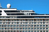 Amsterdam’s Cruise Passenger Tax imposition results in a 40% drop in arrivals