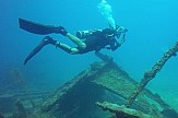 Ancient Greek shipwrecks to become underwater museums accessible to divers